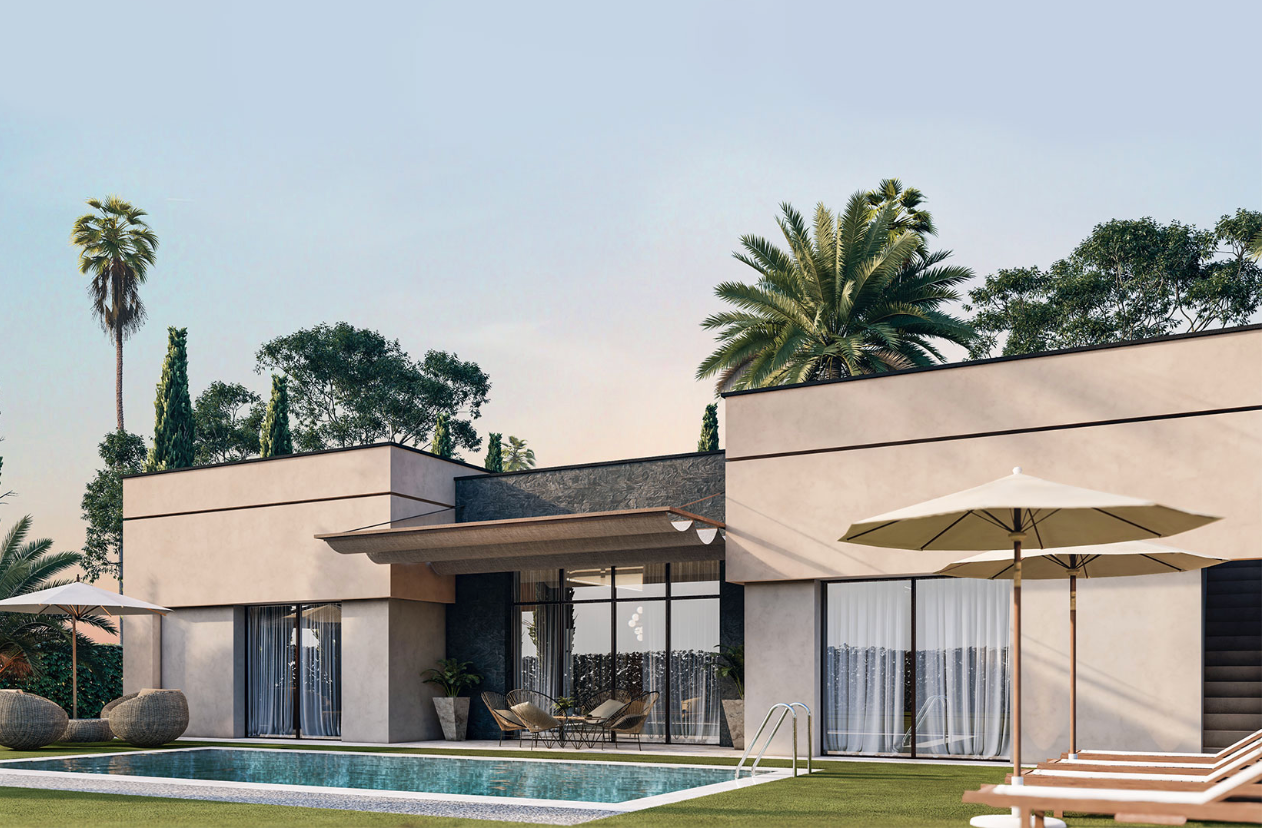 🏡 Appartements, Villas et Terrains à Marrakech : Nos conseils pour bien choisir