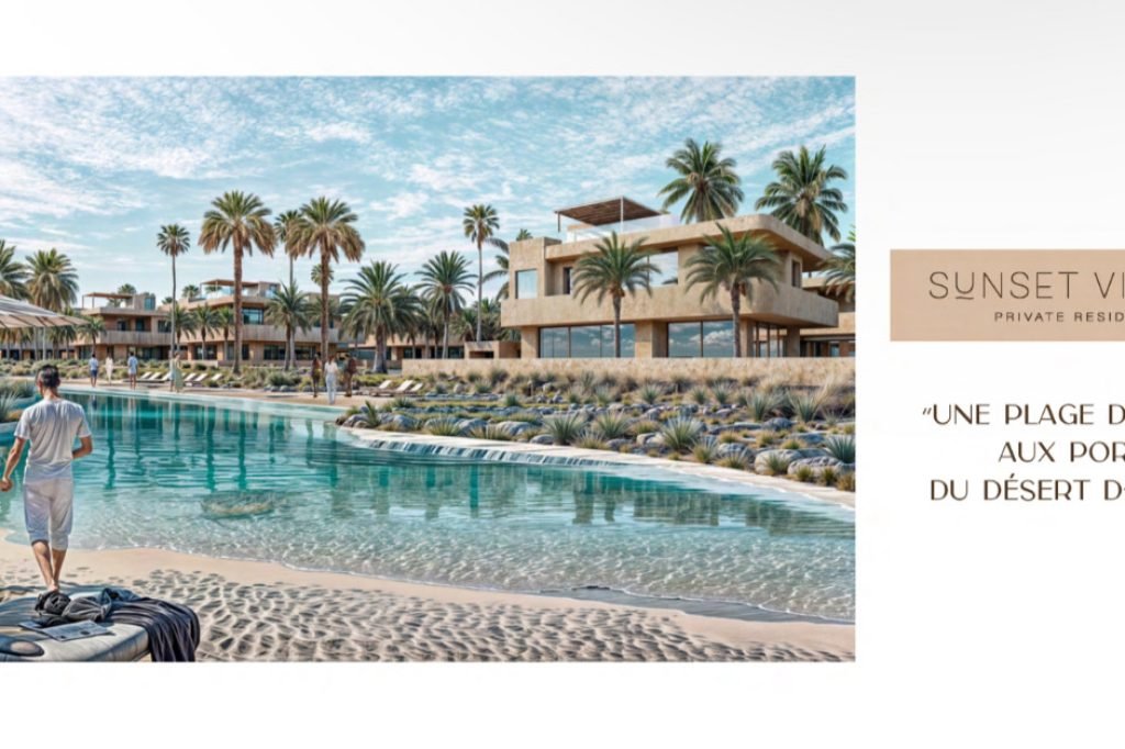 Villas